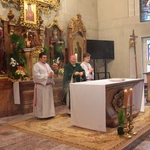 "Powołaniówka" w Domu Słowa