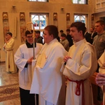 "Powołaniówka" w Domu Słowa