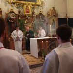 "Powołaniówka" w Domu Słowa