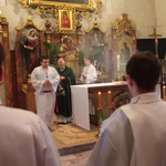 "Powołaniówka" w Domu Słowa