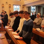 "Powołaniówka" w Domu Słowa