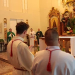 "Powołaniówka" w Domu Słowa