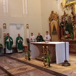 "Powołaniówka" w Domu Słowa