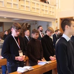 "Powołaniówka" w Domu Słowa