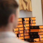 "Powołaniówka" w Domu Słowa