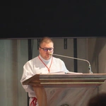 "Powołaniówka" w Domu Słowa