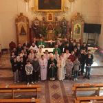 "Powołaniówka" w Domu Słowa