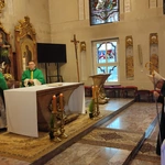 "Powołaniówka" w Domu Słowa