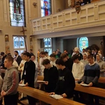 "Powołaniówka" w Domu Słowa