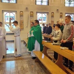 "Powołaniówka" w Domu Słowa