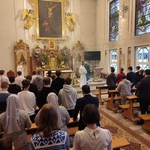 "Powołaniówka" w Domu Słowa