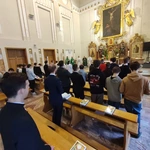 "Powołaniówka" w Domu Słowa