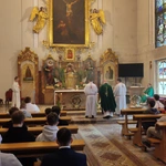 "Powołaniówka" w Domu Słowa