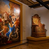 Wielka wystawa mistrza baroku w Rzymie