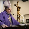 Bp Adam Wodarczyk: Wielki Post nie jest teatrem religijnym (...) Bóg patrzy w ludzkie serce