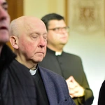 Dzień formacyjny kapłanów