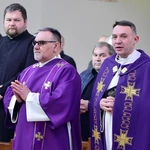 Dzień formacyjny kapłanów