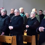 Dzień formacyjny kapłanów