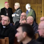 Dzień formacyjny kapłanów