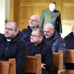 Dzień formacyjny kapłanów