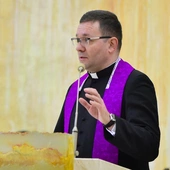 Dzień formacyjny kapłanów warmińskich