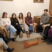 Dzień skupienia animatorów Ruchu Światło-Życie