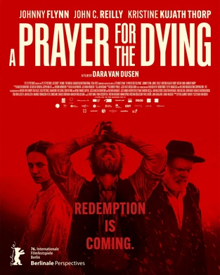 Westernowy pastor, któremu bliżej do człowieka niż do supermena