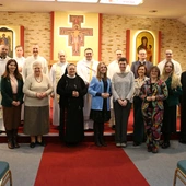 Płock. O Słowie, które czyta nasze życie