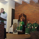 Peregrynacja Obrazu NSPJ w Koszalinie cz. 2