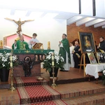 Peregrynacja Obrazu NSPJ w Koszalinie cz. 2