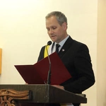 Peregrynacja Obrazu NSPJ w Koszalinie cz. 2