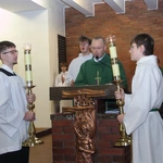 Peregrynacja Obrazu NSPJ w Koszalinie cz. 2