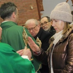 Peregrynacja Obrazu NSPJ w Koszalinie cz. 3