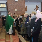 Peregrynacja Obrazu NSPJ w Koszalinie cz. 3