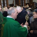 Peregrynacja Obrazu NSPJ w Koszalinie cz. 3