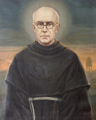 85 lat temu Niemcy aresztowali o. Maksymiliana Kolbego