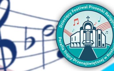 Dziecięcy Festiwal Piosenki Religijnej, 25 kwietnia