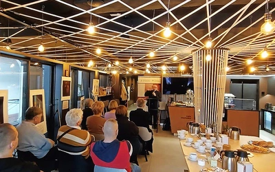 Obrońca prawdy, rozumu, życia i wiary