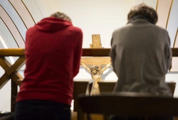 Co to są rekolekcje?