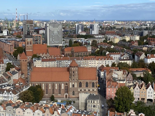 Gdańsk