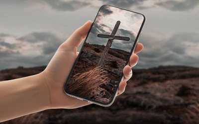 Wielki Post 2026: Rekolekcje i inicjatywy duchowe online