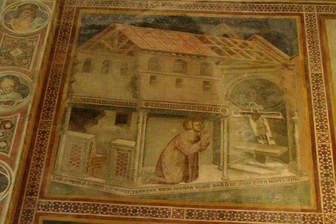 Modlitwa Świętego Franciszka