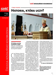 Gość Koszalińsko-Kołobrzeski 8/2026