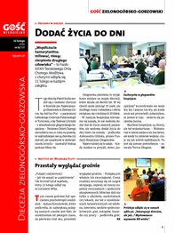 Gość Zielonogórsko-Gorzowski 8/2026
