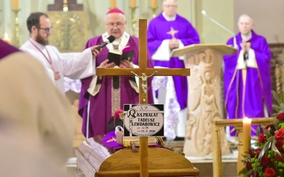 Żegnają cię mieszkańcy Nidzicy