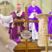 Żegnają cię mieszkańcy Nidzicy