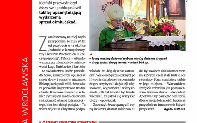 Gość Wrocławski 8/2026