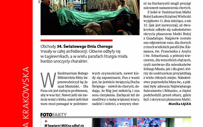 Gość Krakowski 8/2026