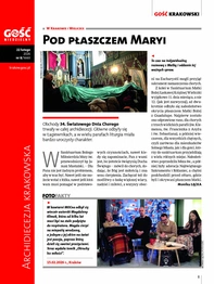 Gość Krakowski 8/2026