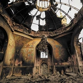 Zbrodnia i odpowiedzialność. Religijny rachunek rosyjskiej agresji